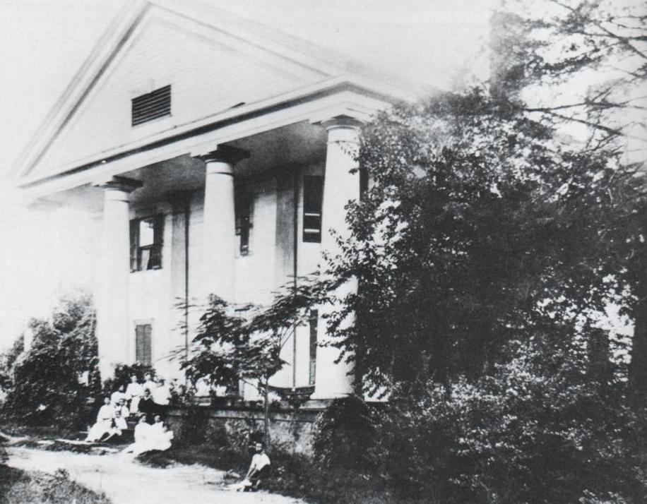 Old Bulloch