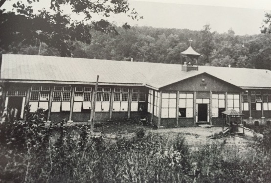 millbuildingold